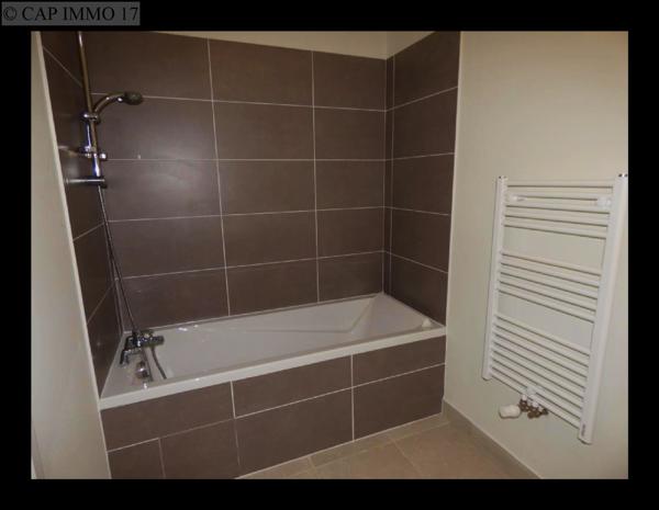 Appartement de 62,5 m² en vente à LA ROCHELLE