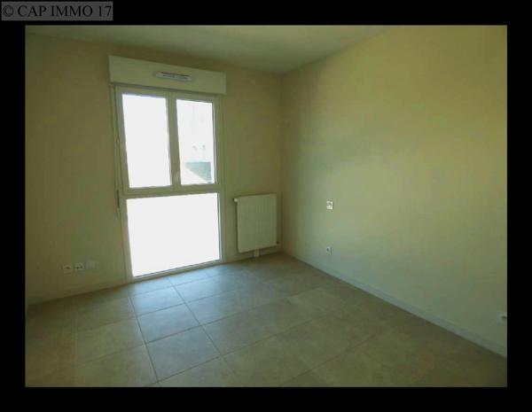 Appartement de 62,5 m² en vente à LA ROCHELLE