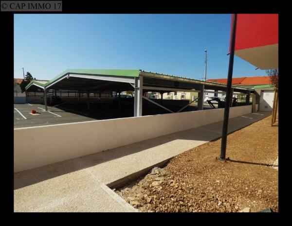 Appartement de 62,5 m² en vente à LA ROCHELLE