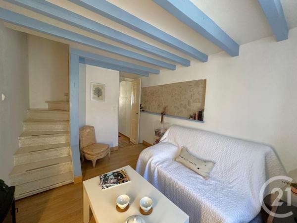 Maison à vendre  3 pièces - 48,62 m2 ST ANDRE - 66