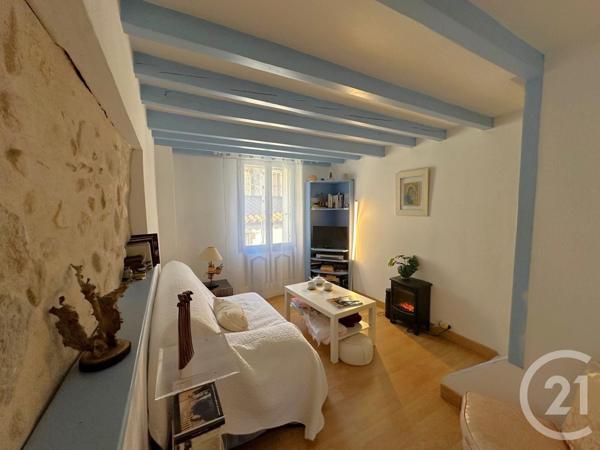 Maison à vendre  3 pièces - 48,62 m2 ST ANDRE - 66