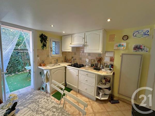 Maison à vendre  3 pièces - 48,62 m2 ST ANDRE - 66