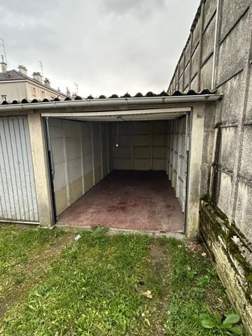Parking / box Vitry Sur Seine