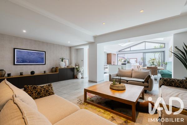 Maison à vendre 7 pièces 209 m² La Rochelle