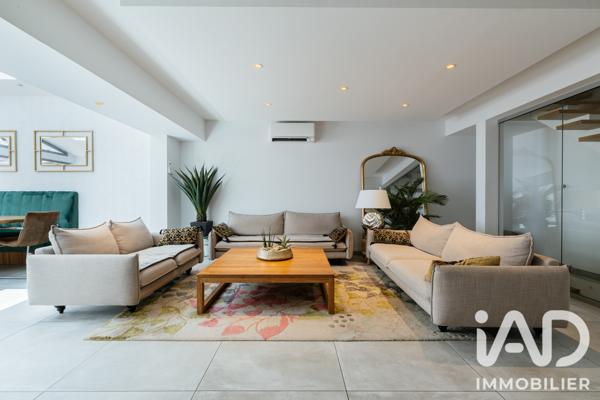 Maison à vendre 7 pièces 209 m² La Rochelle