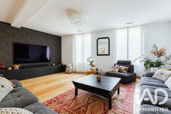 Maison à vendre 7 pièces 209 m² La Rochelle
