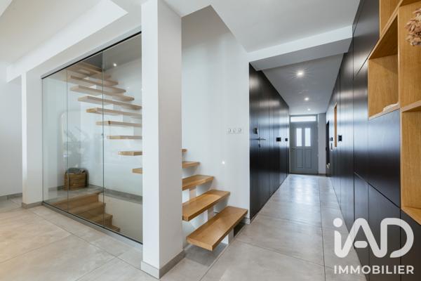 Maison à vendre 7 pièces 209 m² La Rochelle