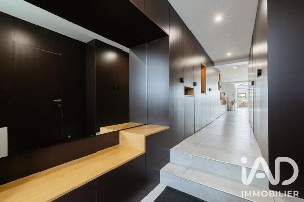 Maison à vendre 7 pièces 209 m² La Rochelle