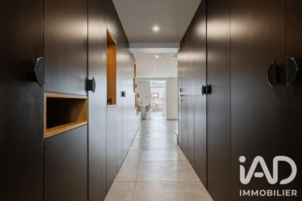Maison à vendre 7 pièces 209 m² La Rochelle