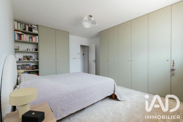 Maison à vendre 7 pièces 209 m² La Rochelle