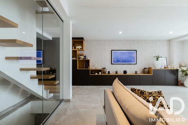 Maison à vendre 7 pièces 209 m² La Rochelle