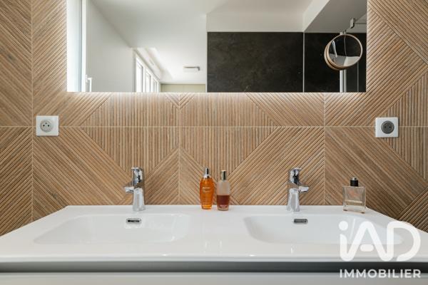 Maison à vendre 7 pièces 209 m² La Rochelle