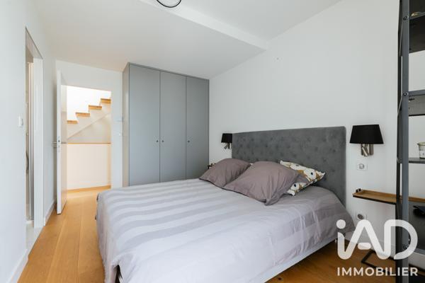 Maison à vendre 7 pièces 209 m² La Rochelle