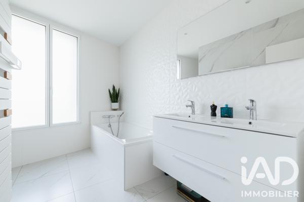Maison à vendre 7 pièces 209 m² La Rochelle