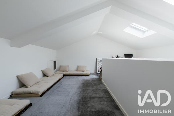 Maison à vendre 7 pièces 209 m² La Rochelle