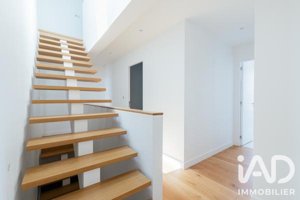 Maison à vendre 7 pièces 209 m² La Rochelle