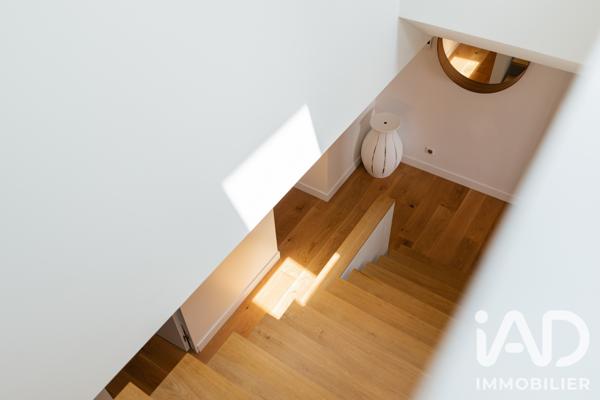 Maison à vendre 7 pièces 209 m² La Rochelle