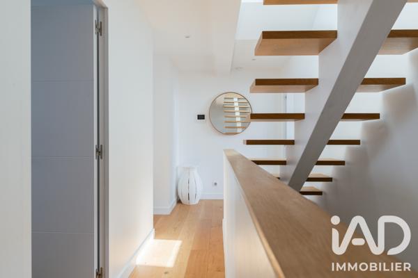 Maison à vendre 7 pièces 209 m² La Rochelle