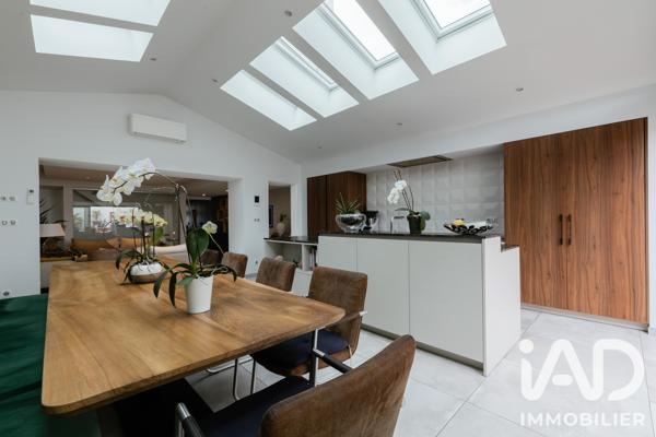 Maison à vendre 7 pièces 209 m² La Rochelle