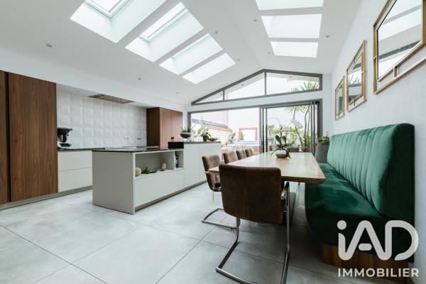 Maison à vendre 7 pièces 209 m² La Rochelle