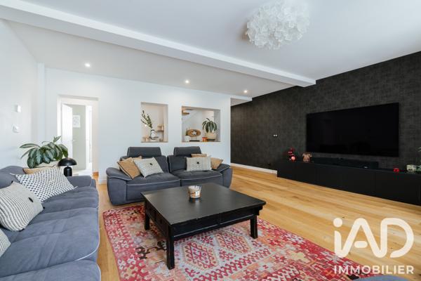 Maison à vendre 7 pièces 209 m² La Rochelle