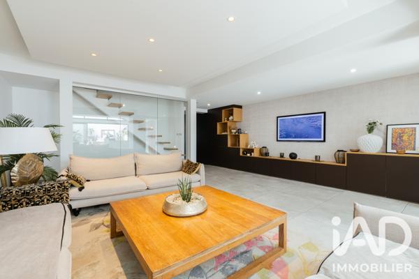 Maison à vendre 7 pièces 209 m² La Rochelle