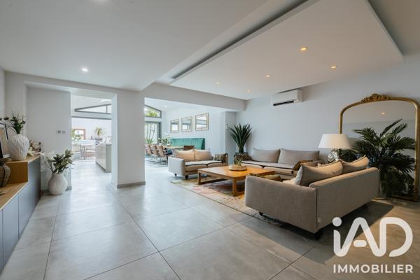 Maison à vendre 7 pièces 209 m² La Rochelle