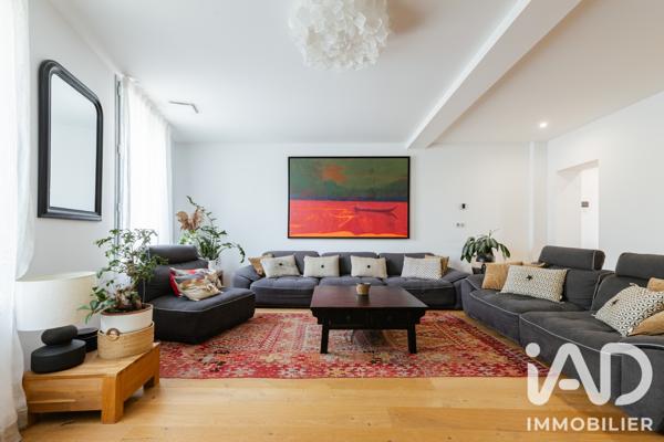 Maison à vendre 7 pièces 209 m² La Rochelle