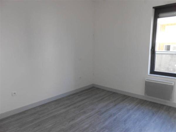 Appartement 3 pièces                                        - 44470 Thouaré-sur-Loire Réf : 12237
