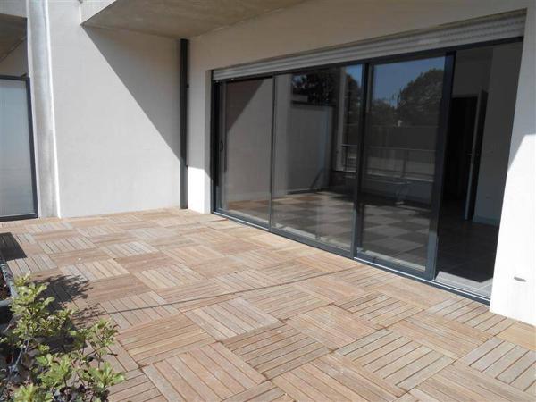 Appartement 3 pièces                                        - 44470 Thouaré-sur-Loire Réf : 12237