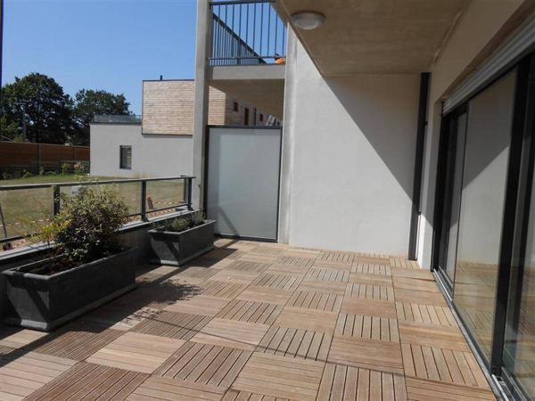 Appartement 3 pièces                                        - 44470 Thouaré-sur-Loire Réf : 12237