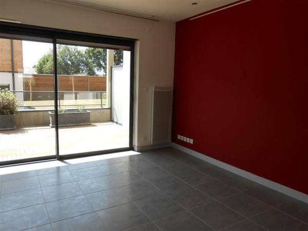 Appartement 3 pièces                                        - 44470 Thouaré-sur-Loire Réf : 12237