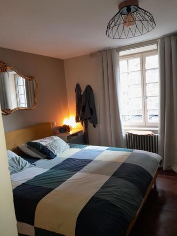 IMMEUBLE DE 3 APPARTEMENTS  ENTIERMENT REHABILITE EN 2014