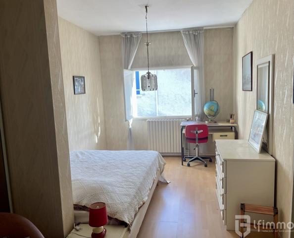 Maison avec garage et piscine secteur La Terrasse