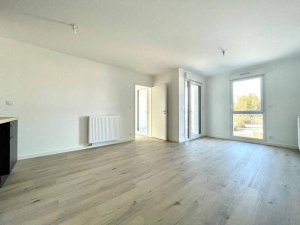 Appartement 2 pièces                                        - 35700 Rennes - Beaulieu Réf : 2359