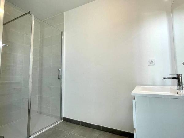 Appartement 2 pièces                                        - 35700 Rennes - Beaulieu Réf : 2359