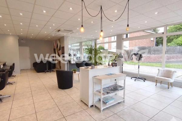 Local commercial à vendre de 72 m² à Triel-sur-Seine
