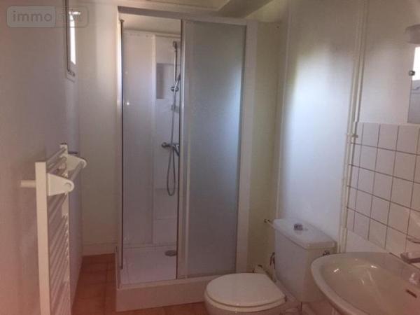 Maison à louer à Doudeville en Seine-Maritime (76560), ref : DOUDEVILLE