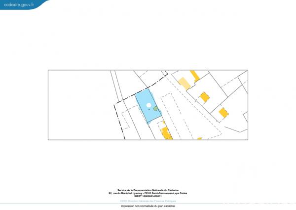 Terrain à vendre 950 m² Rouvroy-en-Santerre