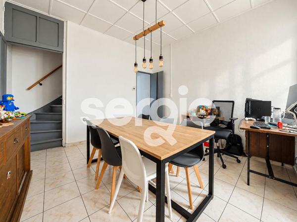 Achat 4 Pieces 94 62110 Henin Beaumont hdf5918