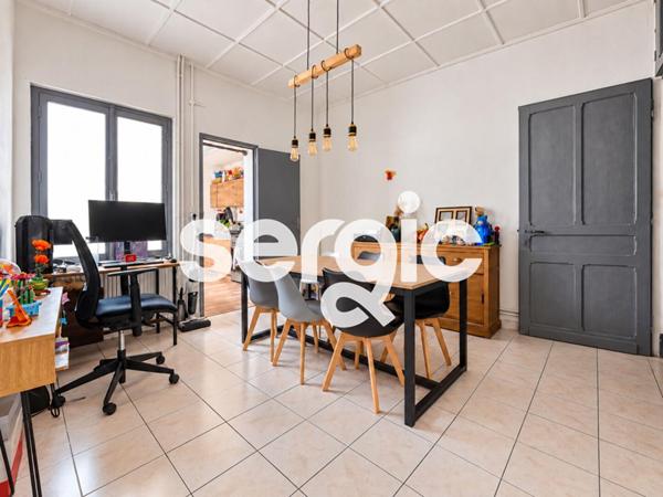 Achat 4 Pieces 94 62110 Henin Beaumont hdf5918