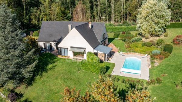 Maison à vendre 10 pièces CHEZY SUR MARNE (02)