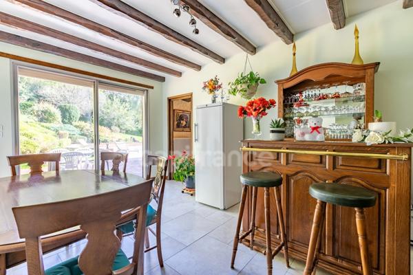 Maison à vendre 10 pièces CHEZY SUR MARNE (02)