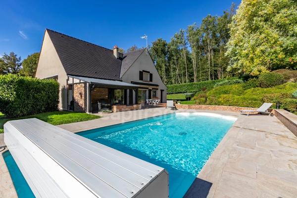 Maison à vendre 10 pièces CHEZY SUR MARNE (02)