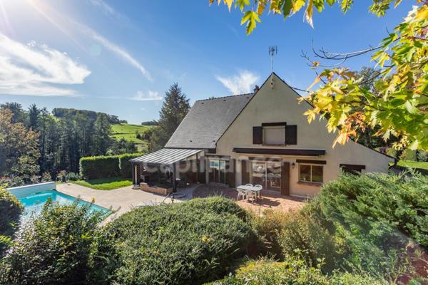 Maison à vendre 10 pièces CHEZY SUR MARNE (02)