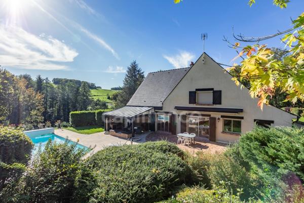 Maison à vendre 10 pièces CHEZY SUR MARNE (02)