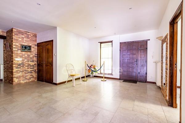 Maison à vendre 10 pièces CHEZY SUR MARNE (02)