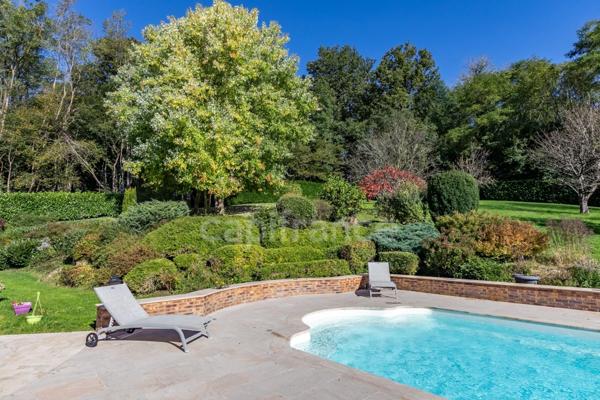 Maison à vendre 10 pièces CHEZY SUR MARNE (02)