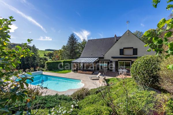 Maison à vendre 10 pièces CHEZY SUR MARNE (02)