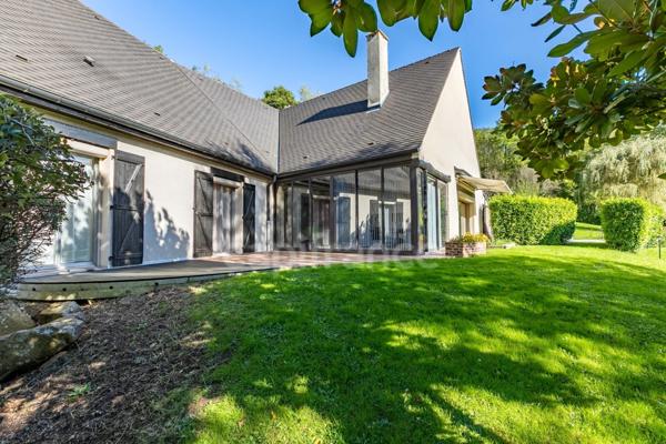 Maison à vendre 10 pièces CHEZY SUR MARNE (02)